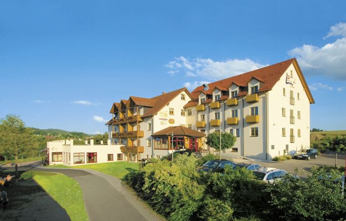 Panorama-Hotel am See