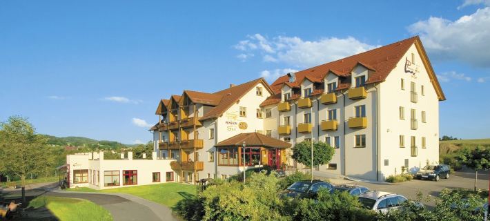 Panorama-Hotel am See Hotels in Oberpfalz