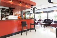 Hotel Adlon - bar