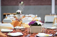 Hotel Ecce Inn & Spa - bar