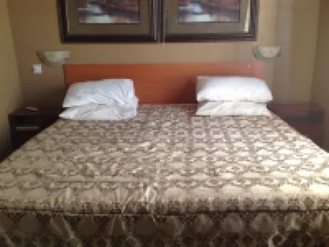 Mopees Lodge Hotels in Choma