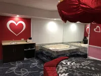 Inn of the Dove Cherry Hill - Philadelphia - Hot Tub