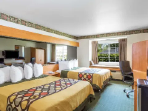 Royal Inn Hotels in Midvale