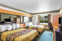 Royal Inn Hotels in Midvale