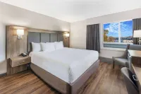 Days Inn by Wyndham Victoria on the Harbour