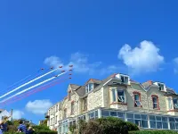 Membly Hall Hotel Hotels in Falmouth