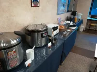 Hotel Crown Hills Toyama - breakfast