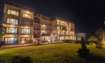 Dombe Resort