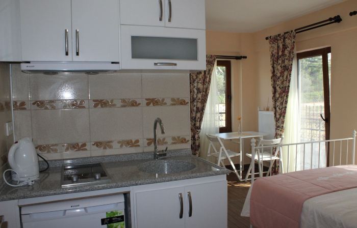 Ede Apart Otel
