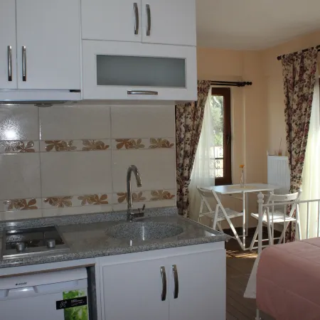 Ede Apart Otel