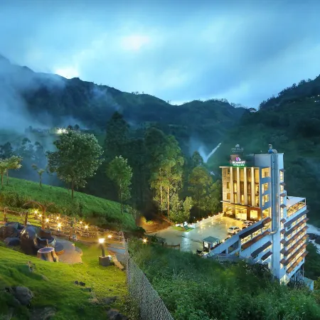 Blanket Hotel & Spa