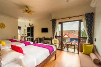 Beyond Yangon Inn - Inns