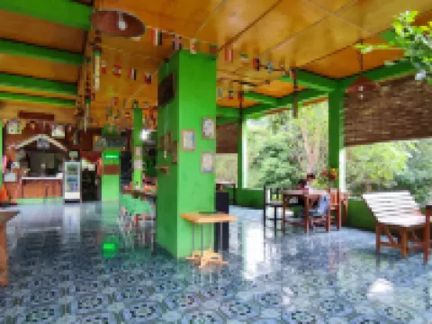 Green Forest Tangkahan Hotels in Langkat Regency