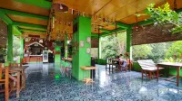 Green Forest Tangkahan Hotel di Namu Sialang