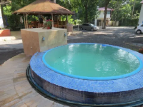 Hotel Posada Comala Hotels in Comala