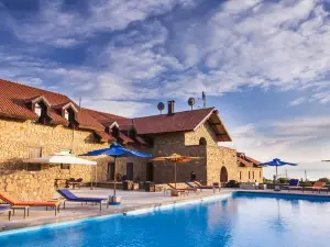 Tufenkian Avan Marak Tsapatagh Hotel