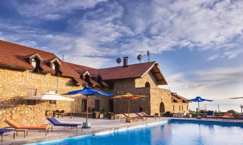 Tufenkian Avan Marak Tsapatagh Hotel
