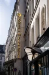 Hotel de Fleurie - Saint-Germain-Des-Pres Hotel in zona Abbazia di Saint-Germain-des-Prés