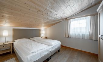 Apartment Torri di Seefeld