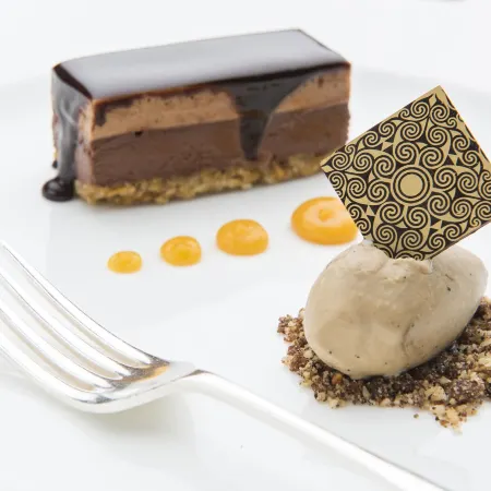 The Glenmorangie House