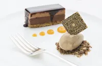 The Glenmorangie House - Frühstück