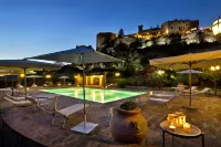 Aethos Saragano - Swimmingpools