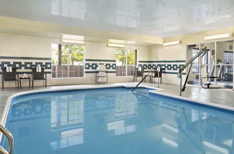 Country Inn & Suites by Radisson Romeoville I-55 photo 3
