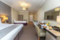 Hotel Miramar - Ocean View