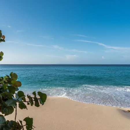 Sapphire Beach Club Resort