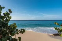 Sapphire Beach Club Resort