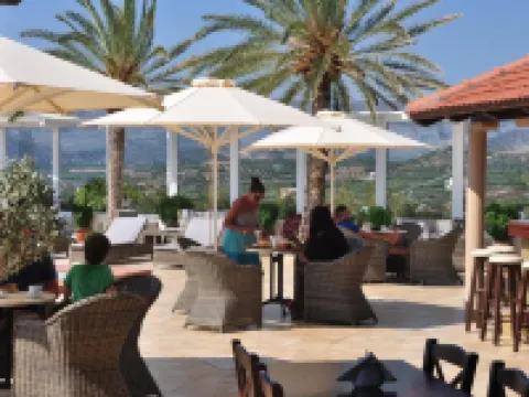 Castri Village Hotel Hotels in Sitia