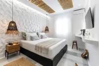 Anatoli Hotel - balcón