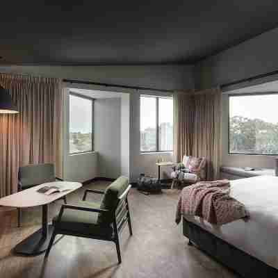 マリオン ホテル Rooms