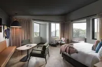 โรงแรมแมเรียน