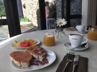 Hotel Bonavida - Morgenmad
