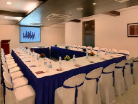 Dwarkadhish Lords Eco Inn Hotels in Devbhoomi Dwarka
