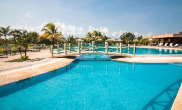 Eurobuilding Hotel Plaza Guayana