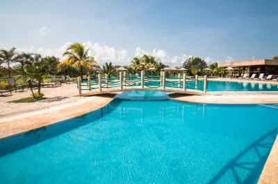 Eurobuilding Hotel Plaza Guayana