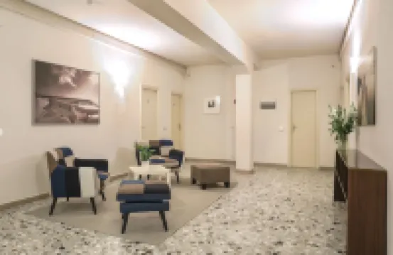 Hotel Lupori