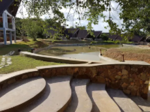 リーヤ ウォーター ヴィラズ