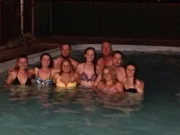Roma Motel - Pools