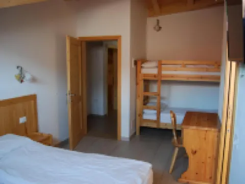 B&B Nido Delle Aquile Hotels in Monclassico