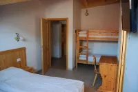 B&B Nido Delle Aquile Hotels in Monclassico