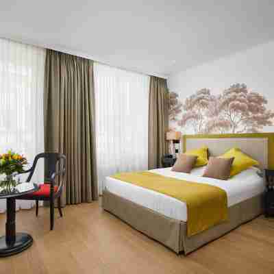 Hôtel Victoria Rooms