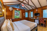 La Cabana Beach & Spa, by Ashvem Beach