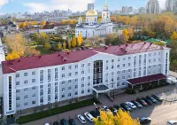 Green Park Hotel Các khách sạn gần Church of All Saints in Yekaterinburg