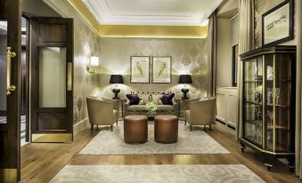Taj 51 Buckingham Gate Suites and Residences