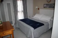 Hostal Alcázar