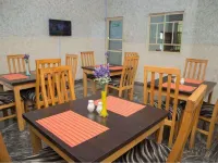 Fidelite Hotels Ltd Hotels in Lokoja