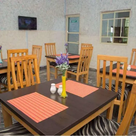 Fidelite Hotels Ltd